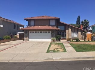 25808 Sweetleaf St, Moreno Valley, CA 92553