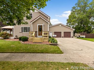 538 Allen Ave, Alma, MI 48801