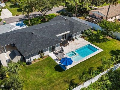 12 BURLING Way, Jacksonville Beach, FL, 32250