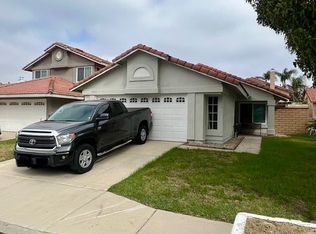 3933 Klamath River Dr #3933, Ontario, CA 91761