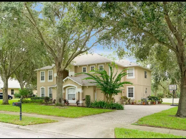 2772 Ponkan Summit Dr, Apopka, FL 32712