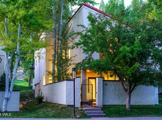 260 Buckboard Rd APT B-1, Edwards, CO 81632