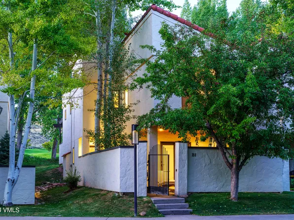260 Buckboard Rd APT B-1, Edwards, CO 81632