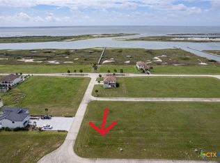 171 Chateau Way, Pt O Connor, TX 77982