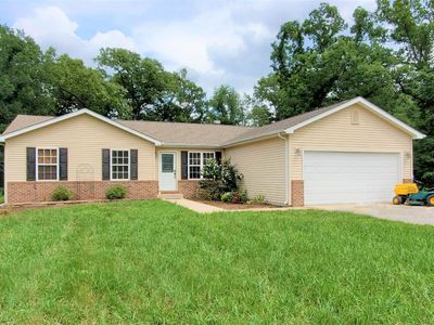 10445 Chevette Dr, Wheatfield, IN, 46392