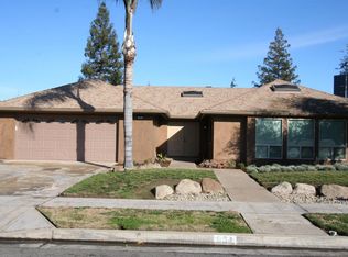 634 W Magill Ave, Fresno, CA 93704