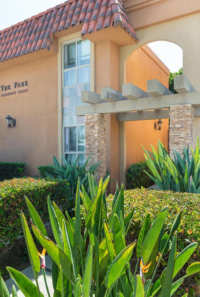 Elan The Park — Photo 1