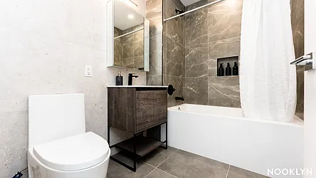 Rented by Nooklyn NYC LLC