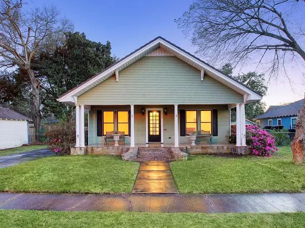 830 Key St, Houston, TX 77009