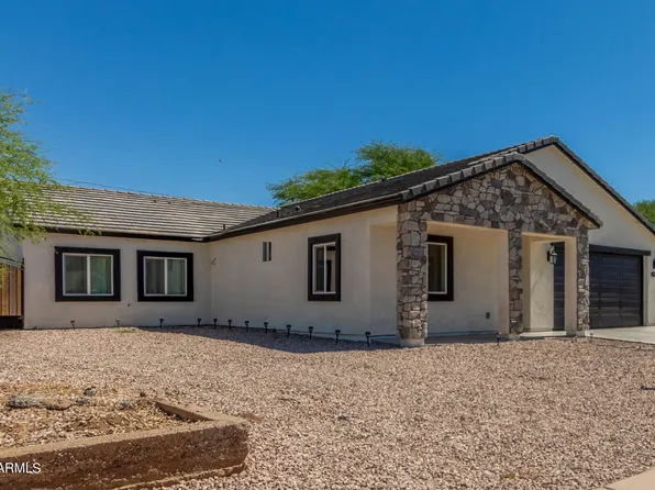 1512 E IRONWOOD Drive, Buckeye, AZ 85326