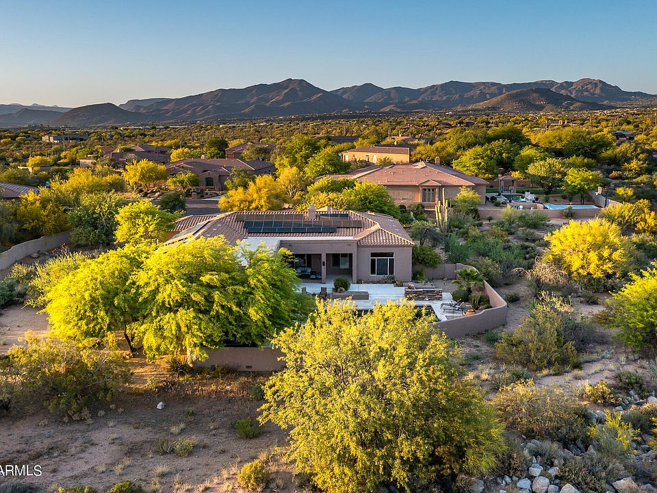 8319 E Arroyo Hondo Rd, Scottsdale, AZ 85266 Zillow