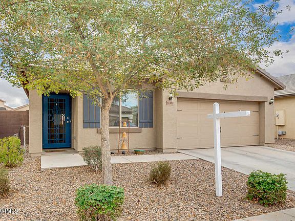 5th image of 41387 W Lucera Ln
