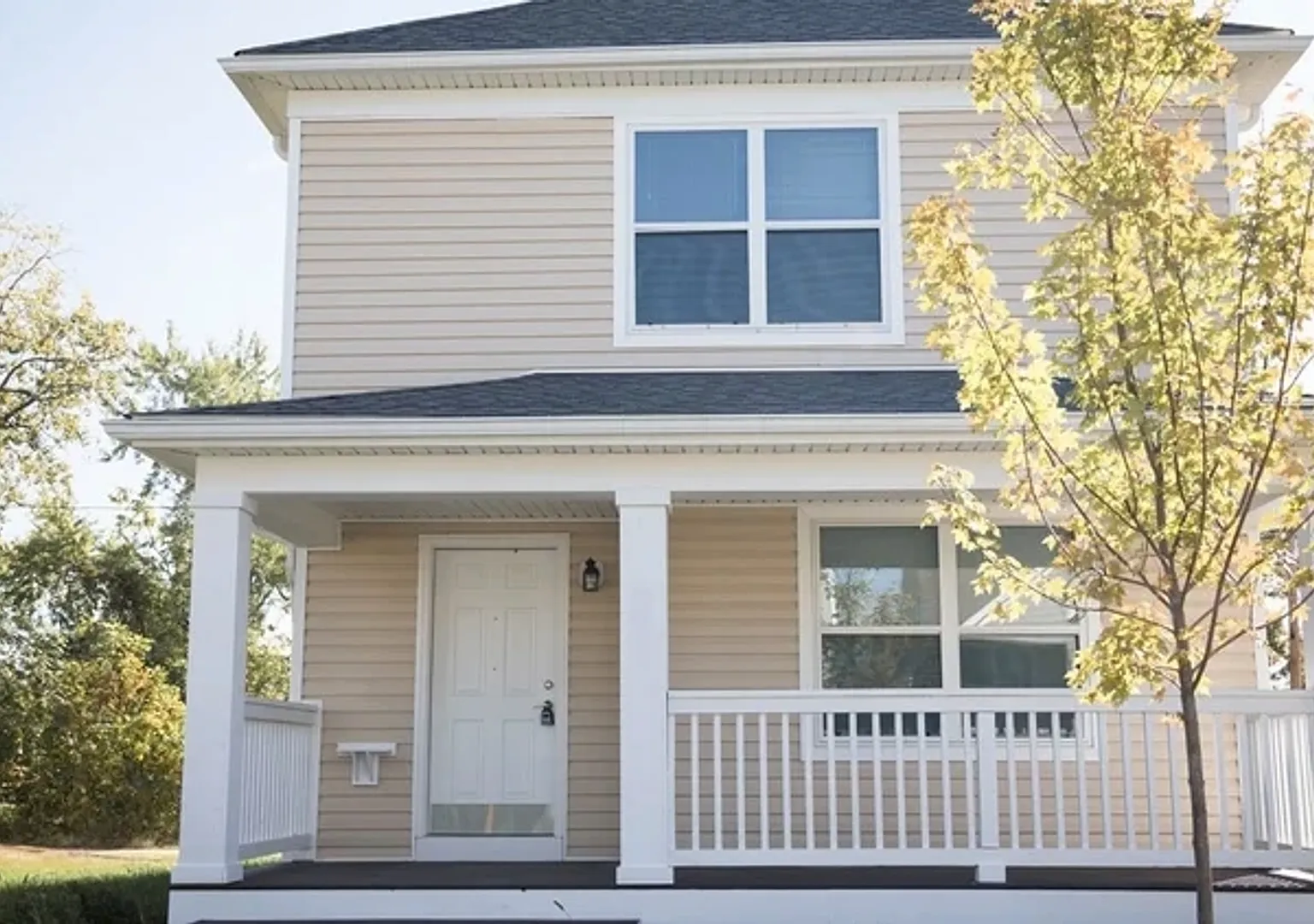 Hilltop Homes II — Photo 1