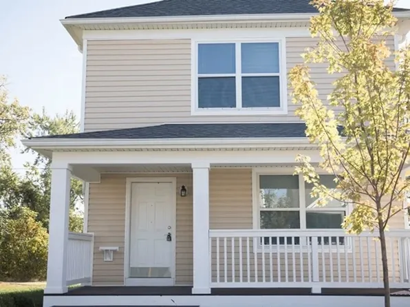 Hilltop Homes II, 562 E Main St, Columbus, OH 43215
