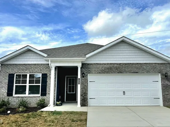 1908 Fox Meadows Cir, Bluff City, TN 37618