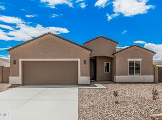10005 W Mission Dr, Arizona City, AZ 85123