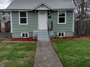 516 N Roosevelt St, Walla Walla, WA 99362