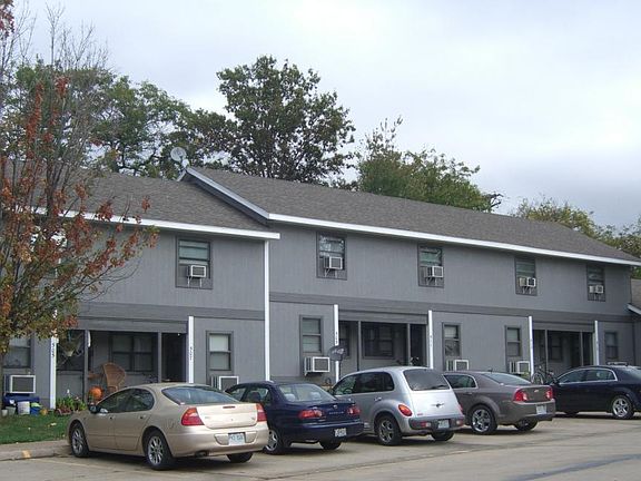 2nd image of 2105 S Franklin St APT 509