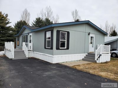 2172 N Pinewood Dr, Idaho Falls, ID, 83401