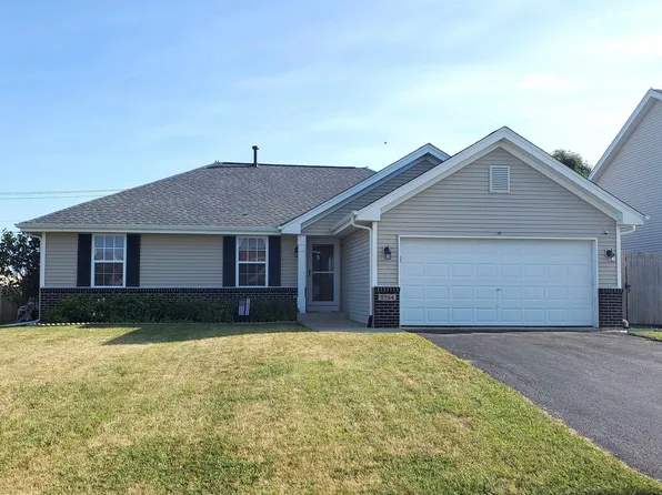 3754 Dunbury Ln, Rockford, IL 61101