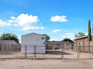 14521 Achim Dr, El Paso, TX 79928