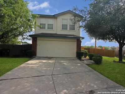 6943 Grapevine Lk, San Antonio, TX, 78244