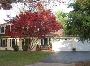 15017 Joshua Tree Rd, Gaithersburg, MD 20878