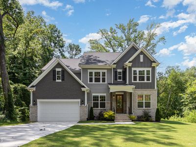 1417 Westmoreland Dr, Raleigh, NC, 27612