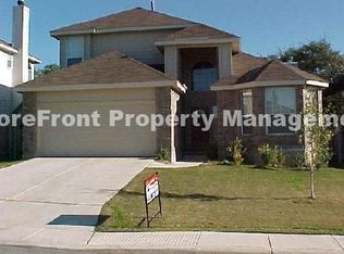 9211 Osage Valley, San Antonio, TX 78251