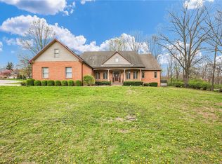 3401 Fairway Dr, Danville, IL