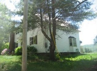 76 Rines Rd, Sanbornville, NH 03872