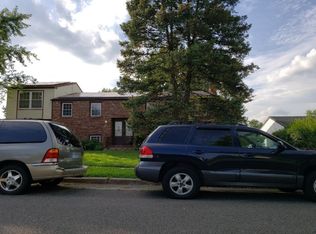 16 Constitution Rd, Laurel Springs, NJ 08021