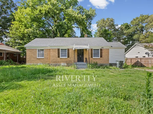1232 Vaughn Rd, Memphis, TN 38122