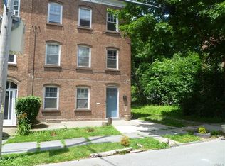 201 Dubois St, Newburgh, NY