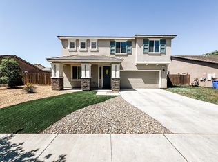 1075 Opal Ave, Lemoore, CA 93245