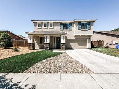1075 Opal Ave, Lemoore, CA, 93245