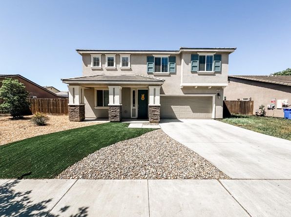 1075 Opal Ave, Lemoore, CA 93245
