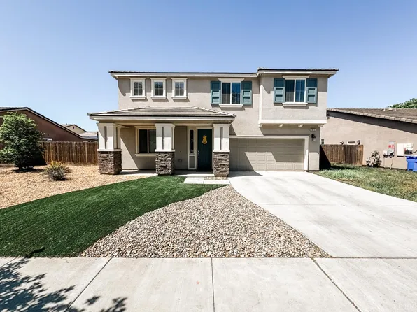 1075 Opal Ave, Lemoore, CA 93245