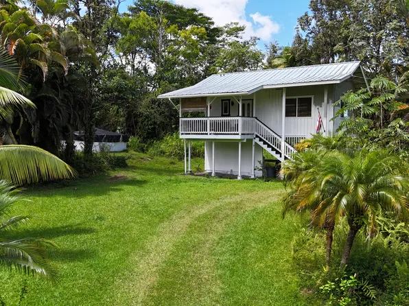 16-1267 Poouli Rd, Kurtistown, HI 96760