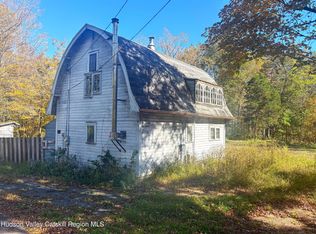 424 High Falls Road, Saugerties, NY 12477