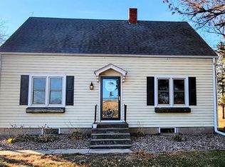 1319 200th St, Avoca, IA 51521