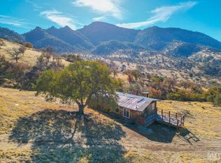 LOT 41 Spring Mdw, Caliente, CA 93518