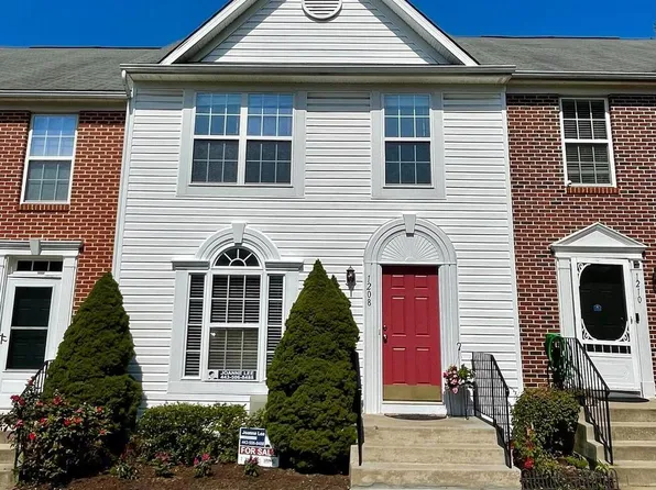 1208 Carli Ct, Baltimore, MD 21228