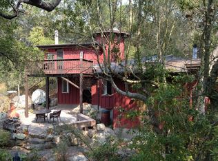 746 Mission Canyon Rd, Santa Barbara, CA 93105