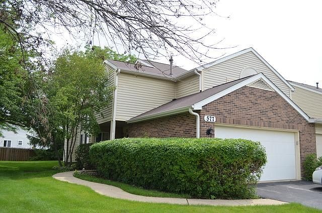 1st image of 577 Canterbury Dr #18C