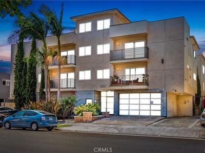 811 S Bedford St APT 202, Los Angeles, CA, 90035