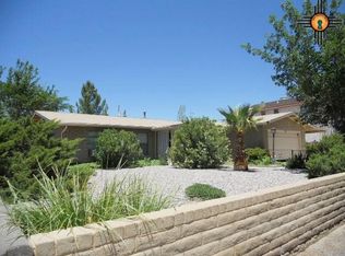 1004 Kopra St #T, T Or C, NM 87901