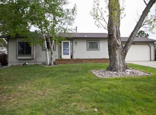 3640 Misty Meadows Dr, Colorado Springs, CO 80920