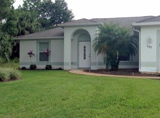 950 Forest St NE, Palm Bay, FL 32907
