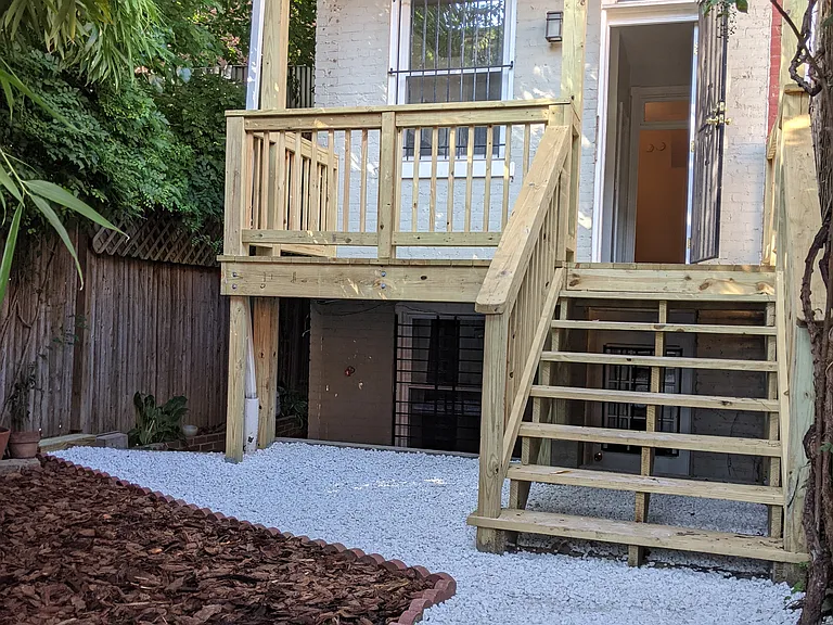 1628 Monroe St NW — Photo 14
